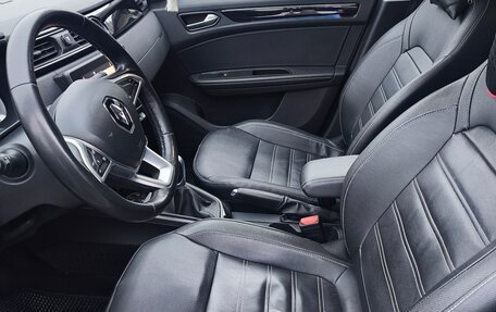 Renault Arkana I, 2019 год, 1 855 000 рублей, 12 фотография