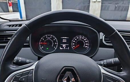 Renault Arkana I, 2019 год, 1 855 000 рублей, 14 фотография