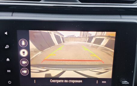 Renault Arkana I, 2019 год, 1 855 000 рублей, 17 фотография