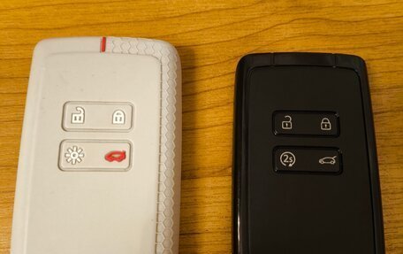 Renault Arkana I, 2019 год, 1 855 000 рублей, 25 фотография