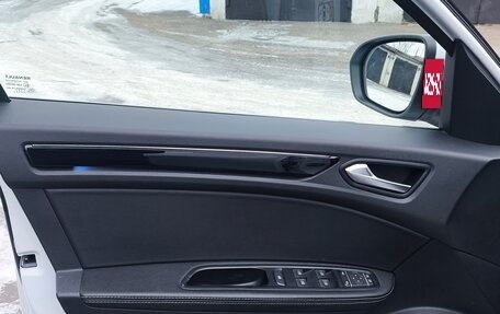 Renault Arkana I, 2019 год, 1 855 000 рублей, 20 фотография