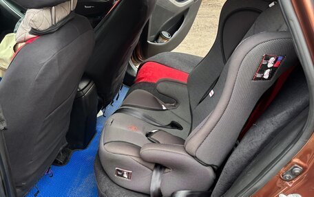 Hyundai i30 II рестайлинг, 2013 год, 1 350 000 рублей, 11 фотография