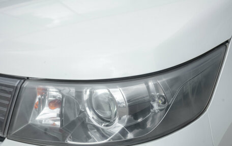 Suzuki Wagon R V, 2012 год, 535 000 рублей, 3 фотография