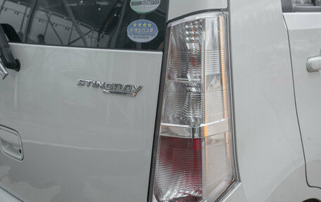 Suzuki Wagon R V, 2012 год, 535 000 рублей, 8 фотография