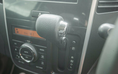 Suzuki Wagon R V, 2012 год, 535 000 рублей, 11 фотография