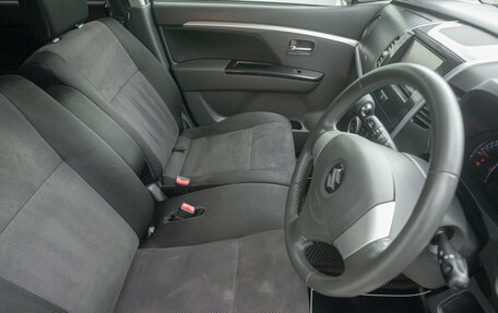 Suzuki Wagon R V, 2012 год, 535 000 рублей, 10 фотография