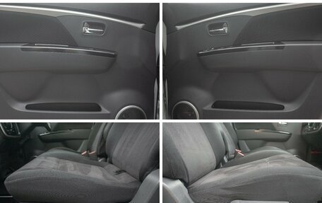 Suzuki Wagon R V, 2012 год, 535 000 рублей, 19 фотография