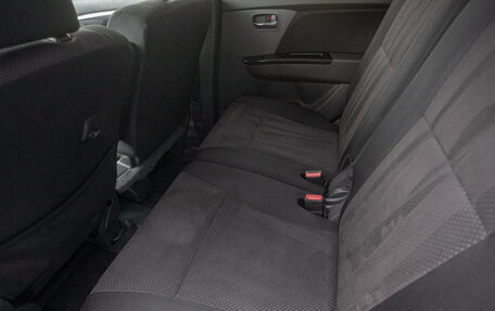 Suzuki Wagon R V, 2012 год, 535 000 рублей, 14 фотография