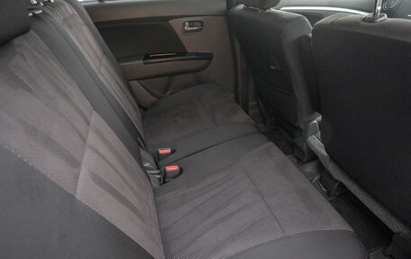 Suzuki Wagon R V, 2012 год, 535 000 рублей, 13 фотография