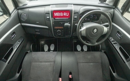 Suzuki Wagon R V, 2012 год, 535 000 рублей, 15 фотография