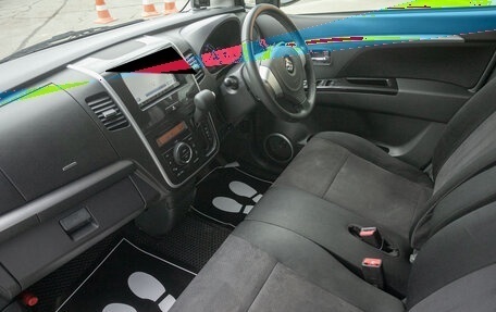 Suzuki Wagon R V, 2012 год, 535 000 рублей, 17 фотография