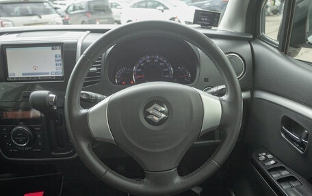 Suzuki Wagon R V, 2012 год, 535 000 рублей, 16 фотография