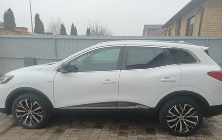 Renault Kadjar I рестайлинг, 2020 год, 2 100 000 рублей, 3 фотография