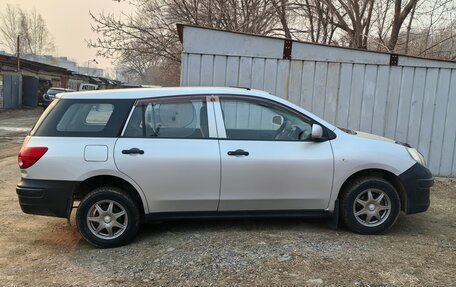 Nissan AD III, 2010 год, 428 000 рублей, 2 фотография