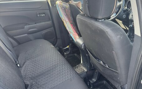 Mitsubishi ASX I рестайлинг, 2013 год, 988 000 рублей, 7 фотография