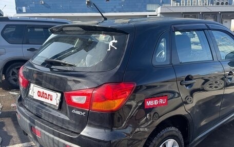 Mitsubishi ASX I рестайлинг, 2013 год, 988 000 рублей, 8 фотография