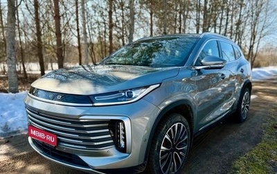 CheryExeed TXL, 2024 год, 2 400 000 рублей, 1 фотография