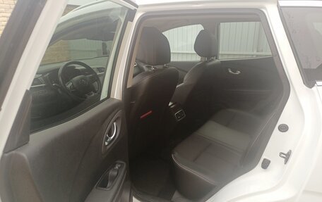 Renault Kadjar I рестайлинг, 2020 год, 2 100 000 рублей, 7 фотография