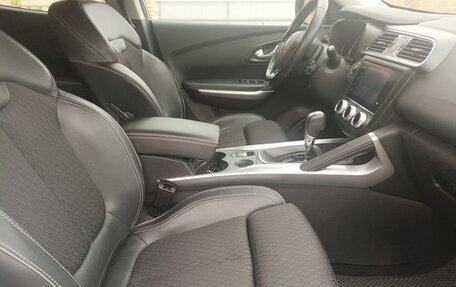 Renault Kadjar I рестайлинг, 2020 год, 2 100 000 рублей, 5 фотография