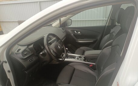 Renault Kadjar I рестайлинг, 2020 год, 2 100 000 рублей, 4 фотография