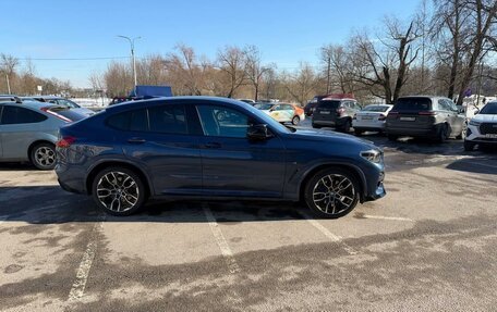 BMW X4, 2019 год, 4 950 000 рублей, 3 фотография