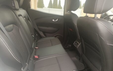 Renault Kadjar I рестайлинг, 2020 год, 2 100 000 рублей, 6 фотография