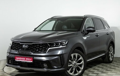 KIA Sorento IV, 2020 год, 4 099 700 рублей, 1 фотография