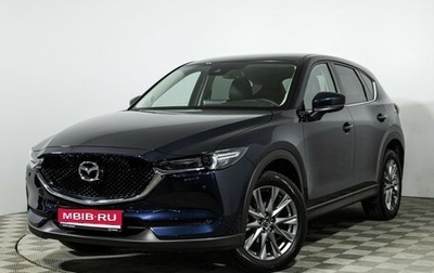 Mazda CX-5 II, 2022 год, 4 050 000 рублей, 1 фотография