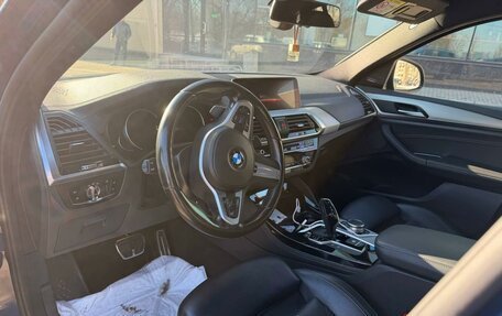 BMW X4, 2019 год, 4 950 000 рублей, 6 фотография