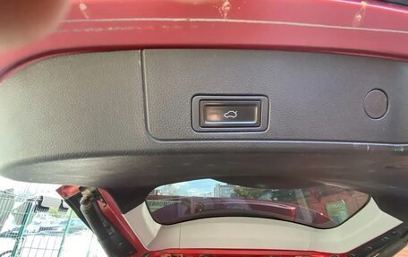 Chery Tiggo 7 Pro, 2021 год, 1 720 000 рублей, 12 фотография