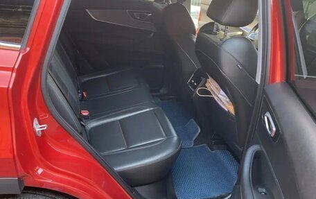 Chery Tiggo 7 Pro, 2021 год, 1 720 000 рублей, 8 фотография