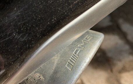 Mercedes-Benz M-Класс, 2008 год, 1 150 000 рублей, 10 фотография