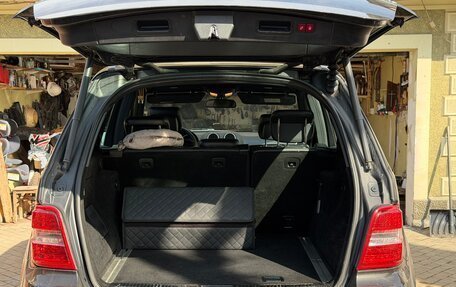 Mercedes-Benz M-Класс, 2008 год, 1 150 000 рублей, 11 фотография