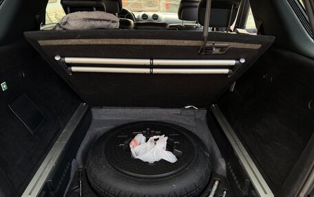 Mercedes-Benz M-Класс, 2008 год, 1 150 000 рублей, 17 фотография