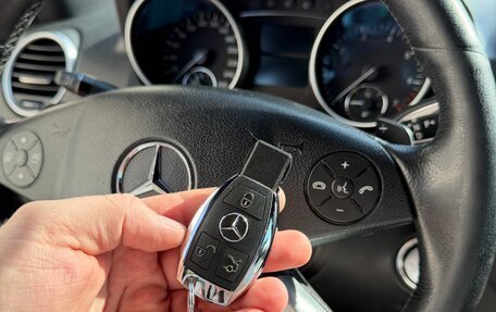 Mercedes-Benz M-Класс, 2008 год, 1 150 000 рублей, 16 фотография