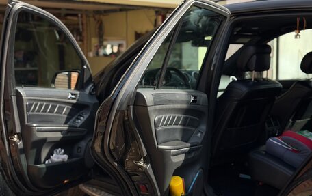 Mercedes-Benz M-Класс, 2008 год, 1 150 000 рублей, 12 фотография