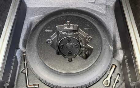 Mercedes-Benz M-Класс, 2008 год, 1 150 000 рублей, 18 фотография