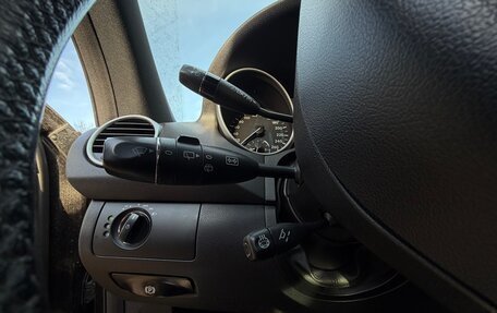 Mercedes-Benz M-Класс, 2008 год, 1 150 000 рублей, 27 фотография