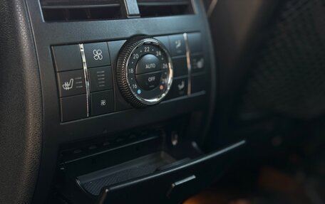 Mercedes-Benz M-Класс, 2008 год, 1 150 000 рублей, 23 фотография