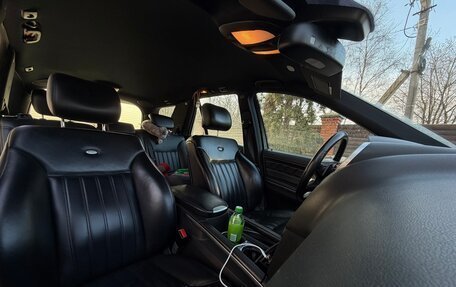 Mercedes-Benz M-Класс, 2008 год, 1 150 000 рублей, 32 фотография