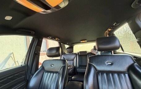 Mercedes-Benz M-Класс, 2008 год, 1 150 000 рублей, 31 фотография