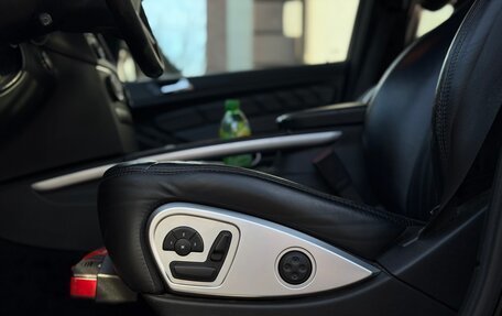 Mercedes-Benz M-Класс, 2008 год, 1 150 000 рублей, 29 фотография