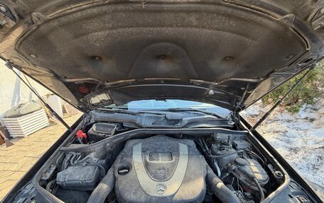 Mercedes-Benz M-Класс, 2008 год, 1 150 000 рублей, 35 фотография