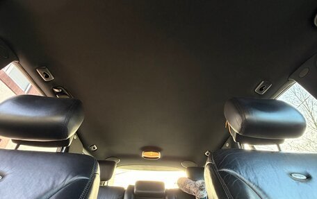 Mercedes-Benz M-Класс, 2008 год, 1 150 000 рублей, 33 фотография