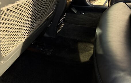 Mercedes-Benz M-Класс, 2008 год, 1 150 000 рублей, 34 фотография