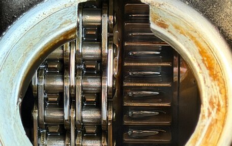 Mercedes-Benz M-Класс, 2008 год, 1 150 000 рублей, 37 фотография