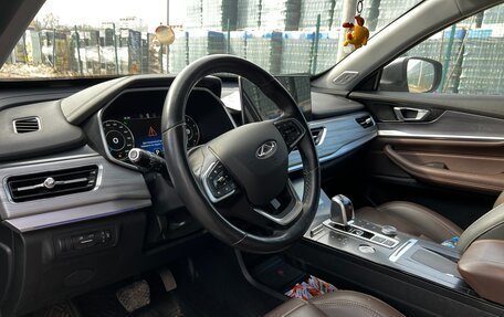 Chery Tiggo 8 Pro, 2022 год, 2 300 000 рублей, 8 фотография