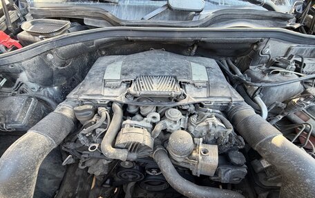 Mercedes-Benz M-Класс, 2008 год, 1 150 000 рублей, 36 фотография