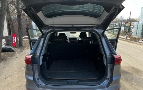 Chery Tiggo 8 Pro, 2022 год, 2 300 000 рублей, 6 фотография