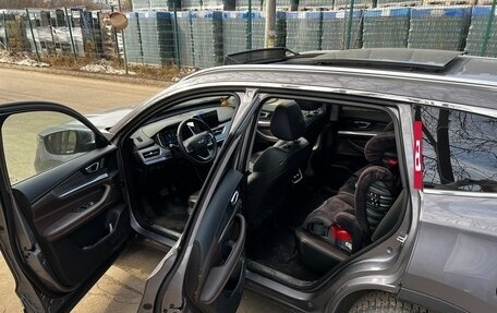 Chery Tiggo 8 Pro, 2022 год, 2 300 000 рублей, 7 фотография